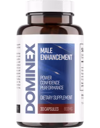 dominex bottle